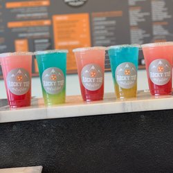 Rocky Top Nutrition - Some of our Most Popular Specialty Tea's