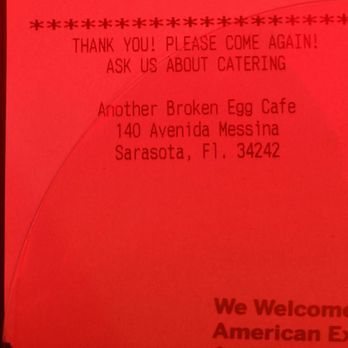 Another Broken Egg Cafe - A photo demonstrating the terrarium setting on the patio... - Breakfast & Brunch Near Me - Siesta Key, Florida
