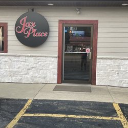Jax Place - Huge bar area, very clean and up to date.