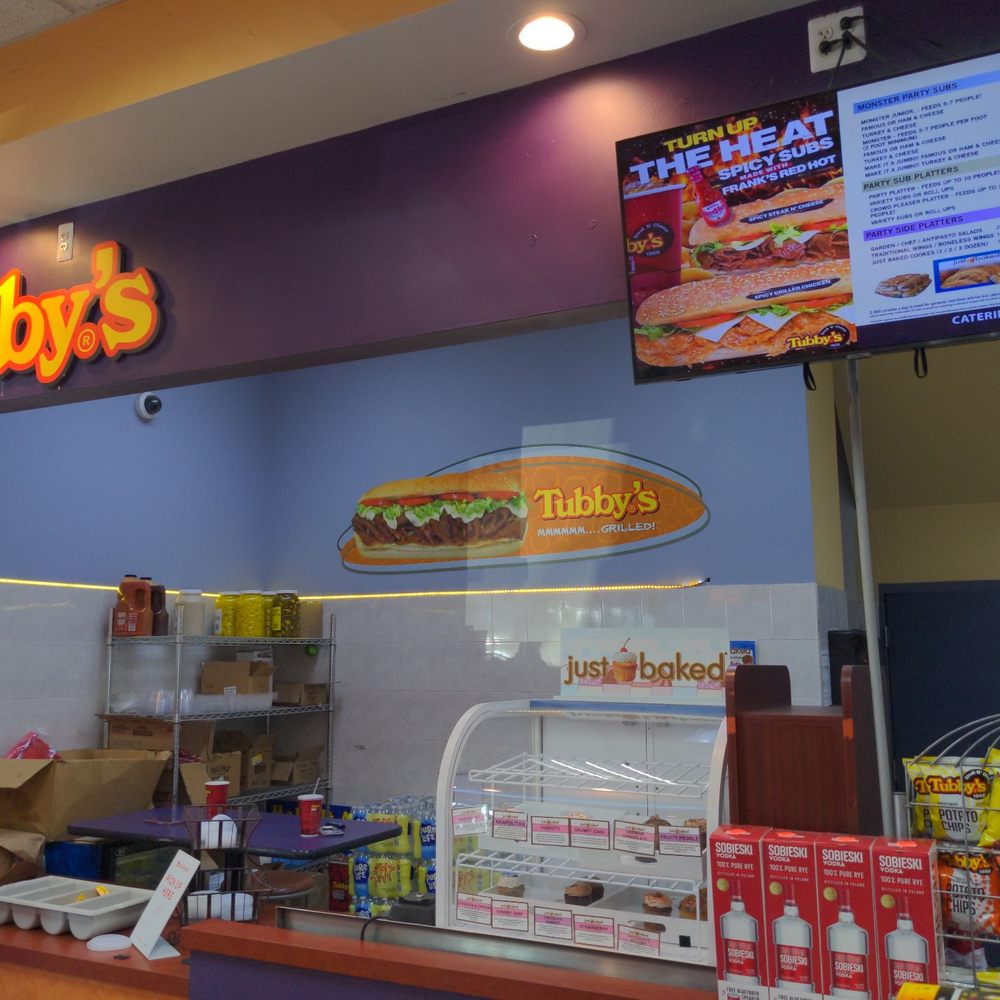 Tubby's Sub Shops - the inside of the store - Sandwiches Near Me - Plymouth, Michigan Tubby's Sub Shops - the inside of the store - Sandwiches Near Me - Plymouth, Michigan