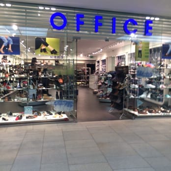 Office - Shoe Stores Near Me - Leeds, XWY