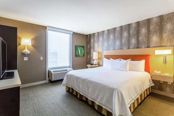 Home2 Suites by Hilton Dover, DE by null