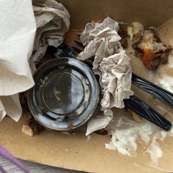 The Biscuit Bar - After math  Chicken and Not-A-waffle Biscuit - Breakfast & Brunch Near Me - Plano, Texas