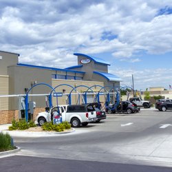 Cobblestone Car Wash Express