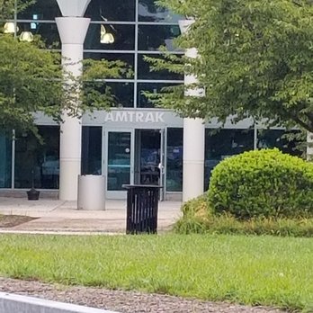 Amtrak Autotrain - Entrance - Train Stations Near Me - Lorton, Virginia Amtrak Autotrain - Entrance - Train Stations Near Me - Lorton, Virginia