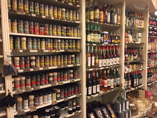 Le Comptoir Colonial by null