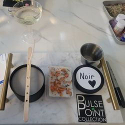 NY Candle Cafe - My candles