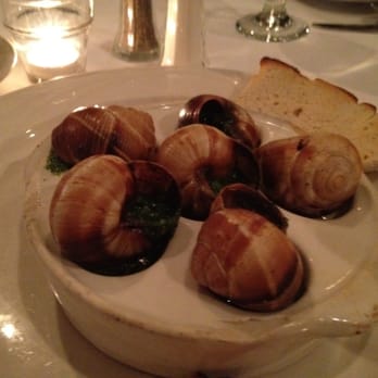 Ken's Steakhouse - Escargot app - Steakhouses Near Me - Framingham, Massachusetts
