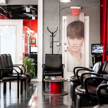 Ricasha - Hair Stylists Near Me - Yorktown, Virginia