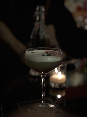 The Boardroom by null