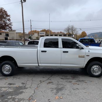Russo Insurance Agency - The latest addition to the company fleet titled, registered and insured with zero effort. - Insurance Near Me - Medway, Massachusetts