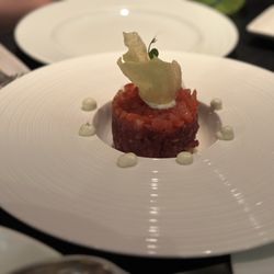 Beef TarTar