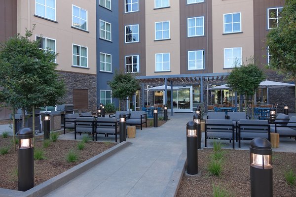 Hotel Trio Healdsburg by null