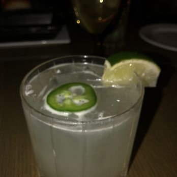 Mooo.... Beacon Hill - Spicy Margarita - Steakhouses Near Me - Boston, Massachusetts Mooo.... Beacon Hill - Spicy Margarita - Steakhouses Near Me - Boston, Massachusetts