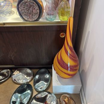 McFadden Art Glass - Inside - Party & Event Planning Near Me - Baltimore, Maryland
