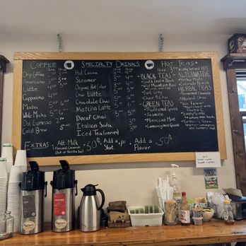 Rumors Coffee and Tea House - Menu - Coffee & Tea Near Me - Crested Butte, Colorado Rumors Coffee and Tea House - Menu - Coffee & Tea Near Me - Crested Butte, Colorado