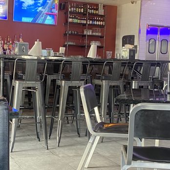Black Bayou - Inside - Vietnamese Near Me - Baytown, Texas Black Bayou - Inside - Vietnamese Near Me - Baytown, Texas