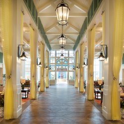 Disney's Caribbean Beach Resort
