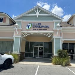 Club Champion - The Villages - Exterior