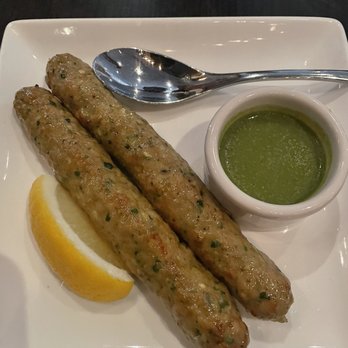Rasika - Seekh Kebab - Indian Near Me - Washington, DC, District of Columbia Rasika - Seekh Kebab - Indian Near Me - Washington, DC, District of Columbia