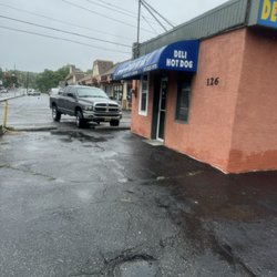 Mountainview Deli & Hot Dog