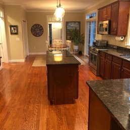 Before photo