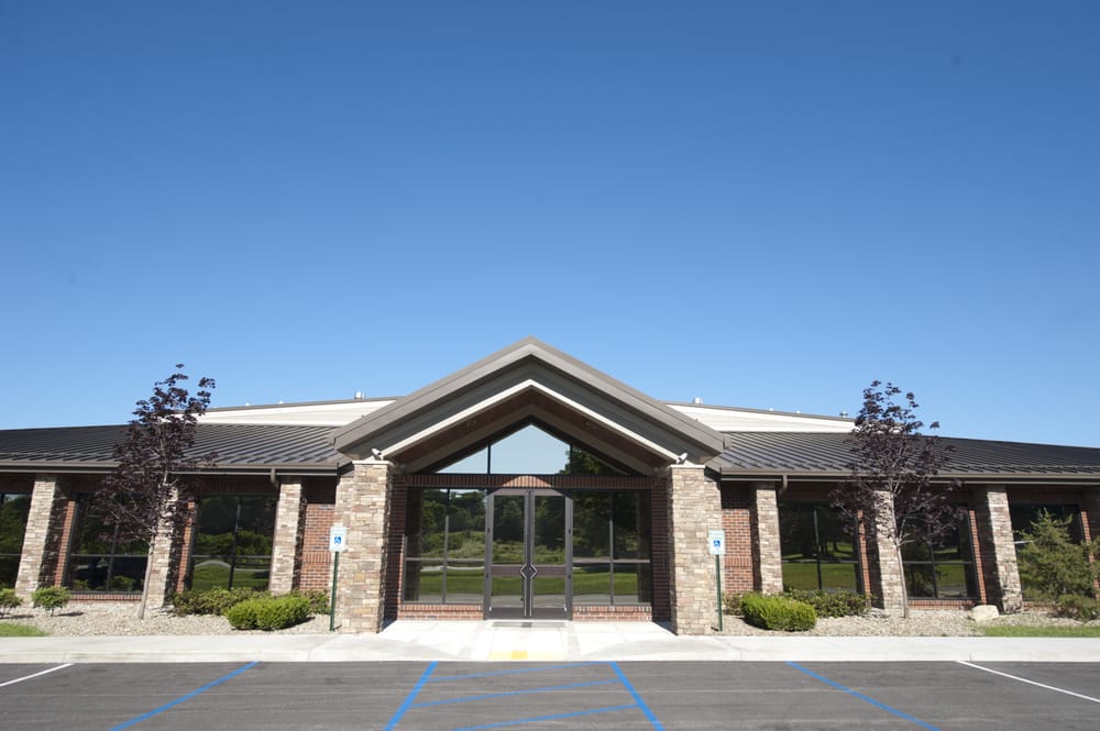 DALLAS W. HARTMAN, PC 201 Green Ridge Rd, New Castle, PA Yelp