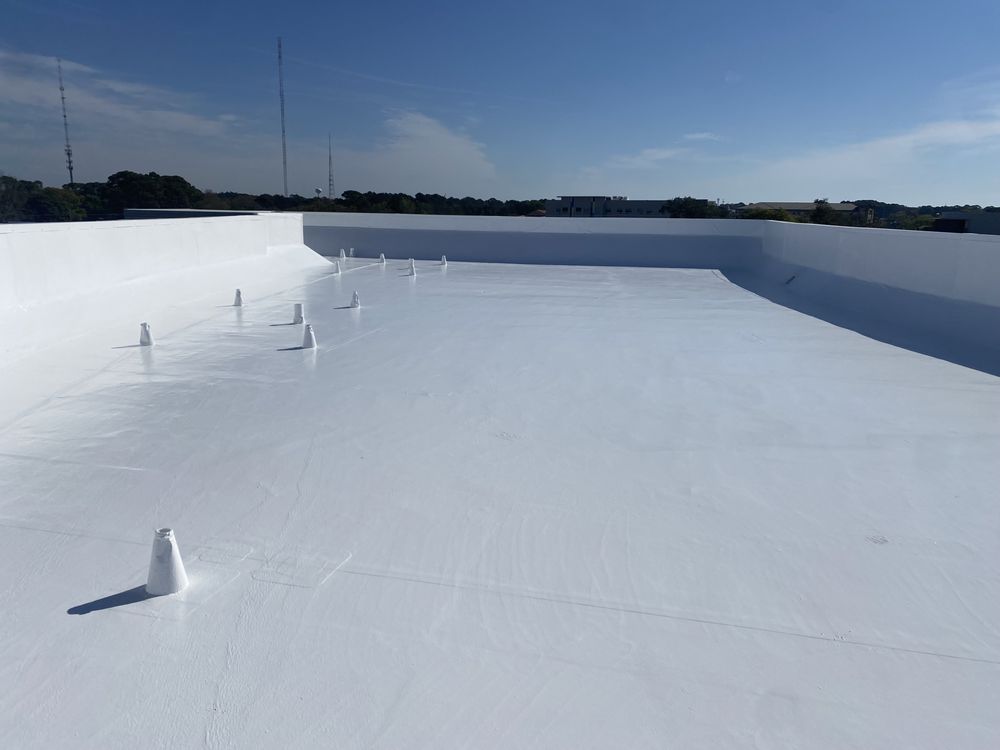 Slide of ProSeal Roofing