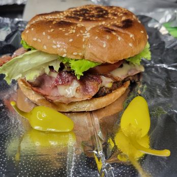Los Perros Vaqueros - Newly added hamburger - Hot Dogs Near Me - Avondale, Arizona Los Perros Vaqueros - Newly added hamburger - Hot Dogs Near Me - Avondale, Arizona