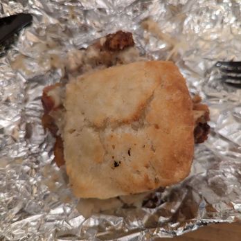 The Biscuit Bar - The Hoss Biscuit The Hoss Biscuit The Hoss Biscuit - Breakfast & Brunch Near Me - Arlington, Texas The Biscuit Bar - The Hoss Biscuit The Hoss Biscuit The Hoss Biscuit - Breakfast & Brunch Near Me - Arlington, Texas