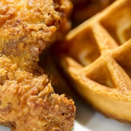 Waffles