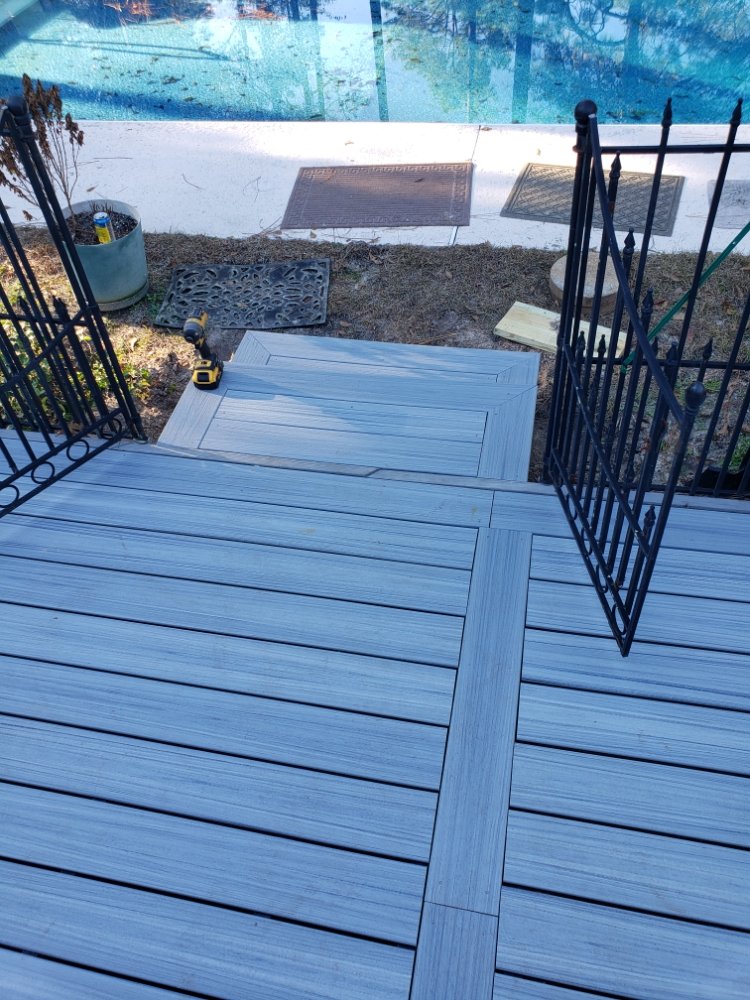 Slide of Brooks Exterior Renovations