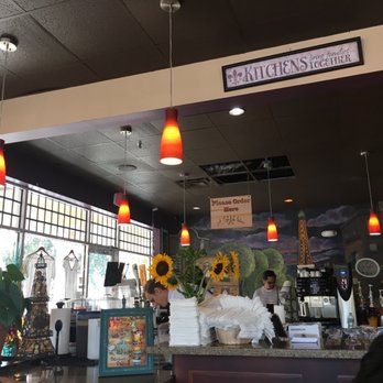 Le Cafe De Paris - Coffee & Tea Near Me - Orlando, Florida Le Cafe De Paris - Coffee & Tea Near Me - Orlando, Florida