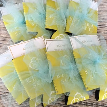 Kendra Scott - Wonderful back to school gift from the team at Kendra Scott City Centre. Thank you! - Jewelry Near Me - Houston, Texas