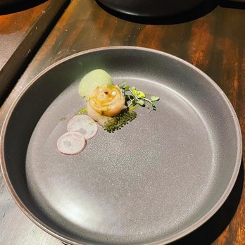 Laughing Monk Cafe - Sushi Bars Near Me - Boston, Massachusetts