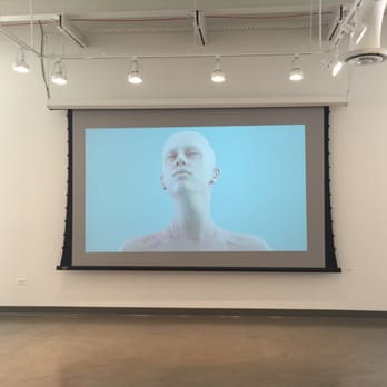 Evanston Art Center - Digital art exhibit currently on view. - Art Galleries Near Me - Evanston, Illinois