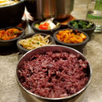 Oseyo - Side dishes - Korean Near Me - Austin, Texas Oseyo - Side dishes - Korean Near Me - Austin, Texas