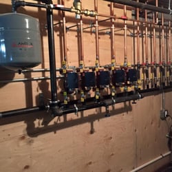 Greenwood Plumbing & Heating