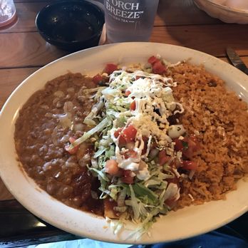 Si Señor Taqueria - Desserts Near Me - Hammond, Louisiana Si Señor Taqueria - Desserts Near Me - Hammond, Louisiana