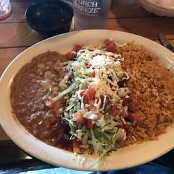 Si Señor Taqueria
