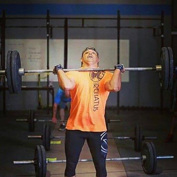 Renatus Athletics - Representing CrossFit Renatus in the California Affiliate League, Masters Division 40+. - Interval Training Gyms Near Me - Hemet, California Renatus Athletics - Representing CrossFit Renatus in the California Affiliate League, Masters Division 40+. - Interval Training Gyms Near Me - Hemet, California