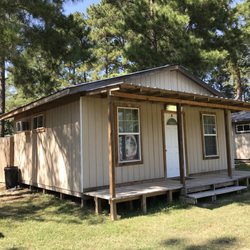 Windy Pines RV & Tiny Home Park - New cabins now available.