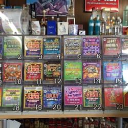 Rosie's Mini Mart & Liquor