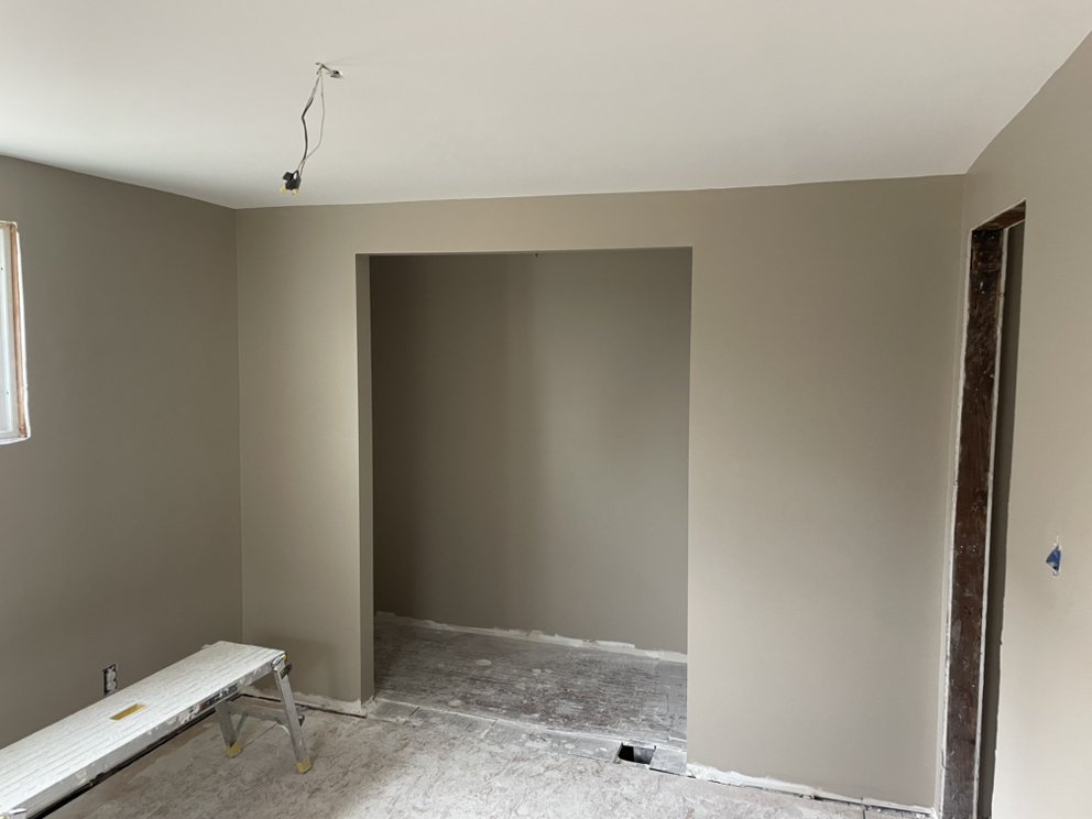 Slide of Greenworks Handyman Service