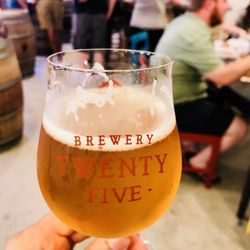 Brewery Twenty Five