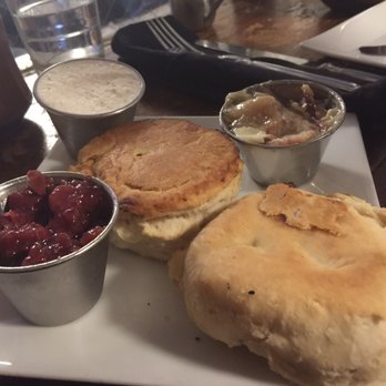 The Marshal - Breakfast & Brunch Near Me - New York, New York