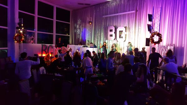 Blu Gin Restaurant Lounge 162 Photos 53 Reviews Seafood 5445 Collins Ave Miami Beach Fl Restaurant Reviews Phone Number Menu Yelp