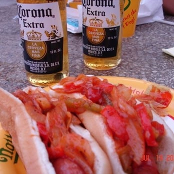 Nathan's Famous - Hot Dogs Near Me - Brooklyn, New York Nathan's Famous - Hot Dogs Near Me - Brooklyn, New York