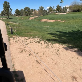 Kokopelli Golf Club - Rough patches in the rough. - Golf Near Me - Gilbert, Arizona Kokopelli Golf Club - Rough patches in the rough. - Golf Near Me - Gilbert, Arizona