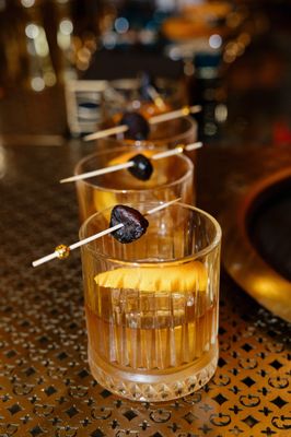 Gaslamplighter Karaoke Cocktail Bar by null